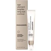 Mesoestetic Antiaging Brightening Solutions - Age Element Brightening Eye Contour 15 ml