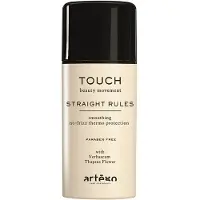 Artègo Touch Straight Rules