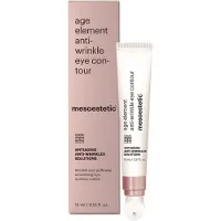 Mesoestetic Antiaging Anti-Wrinkles Solutions - Age Element Anti-Wrinkle Eye Contour 15 ml