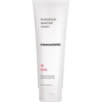 Mesoestetic bodyshock essential cream