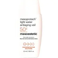 Mesoestetic Mesoprotech Water Veil SPF50+