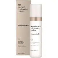 Mesoestetic Age Element Brightening Cream
