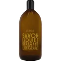 Compagnie De Provence Anis Lavande Savon Liquide Relaxant Refill 1000ml