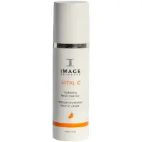 IMAGE Skincare Lotion Vital C Hydrating Facial Cleanser 177ml