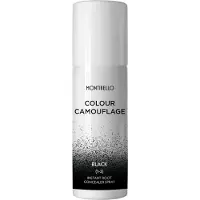Montibello Spray Colour Camouflage Black 125ml Haarverf