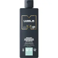 Label.M - Organics - Moisturising Lemongrass Shampoo - 200 ml