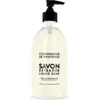 Compagnie De Provence Savon Extra Pur Sensitive Skin Vloeibare zeep 495 ml
