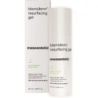 Mesoestetic Anti-Blemish Solutions - Blemiderm Resurfacing Gel 50 ml