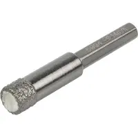 Wolfcraft 5994000 Diamantboor 14 mm Van diamant voorzien 1 stuk(s)