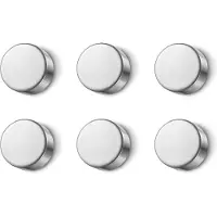 Zack Magneet Cult 6-delig (2 cm)