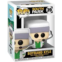 Funko POP! South Park - Boyband Kyle 39 - Pop! - Vinyl figuur