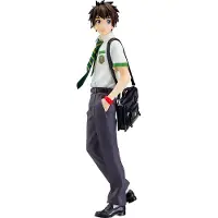 GOOD SMILE Your Name Pop Up Parade Figure - Taki Tachibana