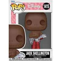 Funko POP! The Nightmare Before Christmas - Jack Skellington (Valentijn) 1415 - Pop! Vinyl figuur