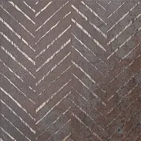 Valence Technology Earth wandtegel 25x25cm decor ruggine gerectificeerd