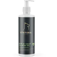 STATERA Dogcare - Dogcare Salmon Oil - Skin n' Coat - 1000ml (ST0354)