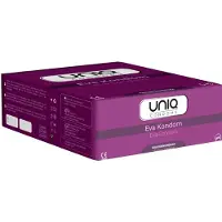 Uniq *Eva Condom* 50 St