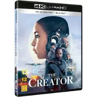 Dvd The Creator