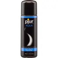 Pjur Glijmiddel Op Waterbasis - 30 ml