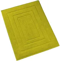 De Witte Lietaer Badmat De Witte Lietaer Pacifique Warm Olive