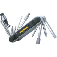 Topeak Hummer 2 tool
