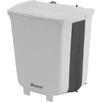 Outwell Inklapbare Prullenbak 8L