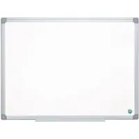 BI-Office Earth-it magnetisch whiteboard ft 90 x 120 cm