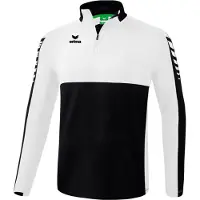 Erima Trainings sweatshirt Six Wings | Maat 3XL