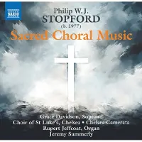 OUTHERE SACRED CHORAL MUSIC