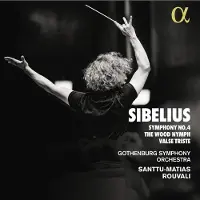 OUTHERE SYMPHONY NO. 4 - THE WOOD NYMPH - VALSE TRISTE