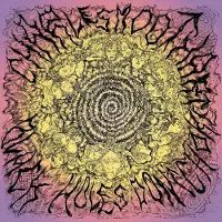 Konkurrent Charles Moothart - Black Holes Don't Choke (LP)