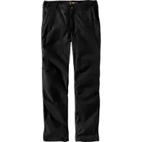 Carhartt Rigby Straight Fit Broek Maat