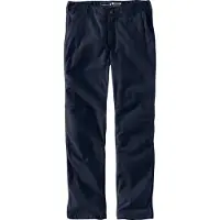 Carhartt Rigby Straight Fit Broek Maat