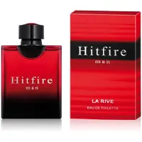 La Rive Hitfire Eau de Toilette 100ml