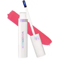 Wonderskin - Wonder Blading - All-Day Lip Stain - Peel Off Lip Stain - Sweetheart