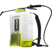Ryobi RY18BPSB-0 Snoerloze drukspuit 18 V 15 l 3 - 6 bar Solo ( 5133005774 ) - zonder accu, zonder lader