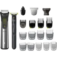 Philips All-in-One Trimmer - Series 9000 - MG9555/15