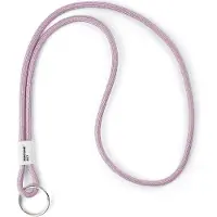Copenhagen Sleutelhanger Design Pantone Groot Light Purple