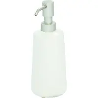 IDesign Zeepdispenser Eco Vanity Keramische Pomp Tall Coconot