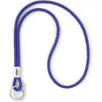 Copenhagen Sleutelhanger Design Pantone Groot COY22