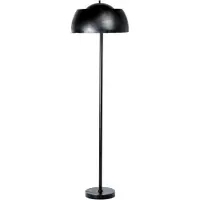 Brix vloerlamp kyle 167cm gecoat staal