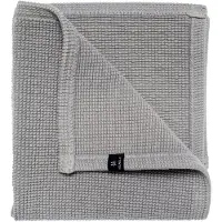 Himla Love badmat50x80 cm Clean (grijs)