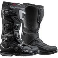 Gaerne SG-22 Zwart Crosslaarzen Maat 44