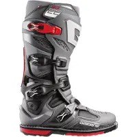 Gaerne SG-22, laarzen ,Wit ,44.5 EU