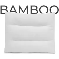 MPS Doctor Fit Ergonomisch Kussen Bamboe – Optimale