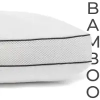 MPS Doctor Fit Boxkussen Bamboe – Optimaal Comfort &