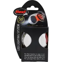 Trixie 41191437 Verlichting Lichtgrijs - 7 x 7 x 2,2 cm