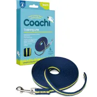 Company of animals Coachi Training Line
