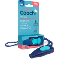 Company of animals Coachi Whizzclick Fluitje
