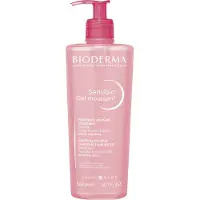 Bioderma Sensibio Schuimende Gel 500ml