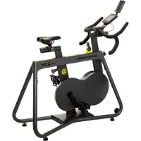 Kettler HOI Speed BVB indoor bike – 20 weerstandsniveaus